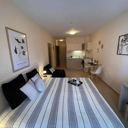 Royal Sun - Premium * Sunny Beach