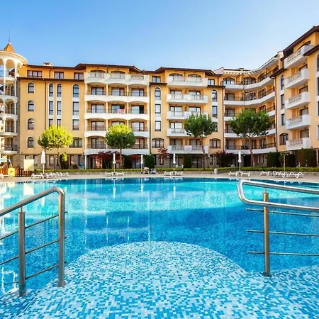 Royal Sun - Premium Apartament