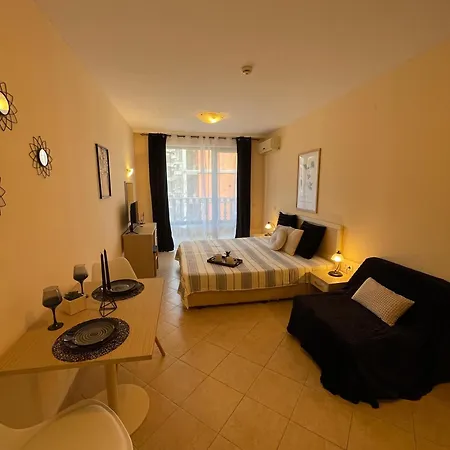 Apartament Royal Sun - Premium