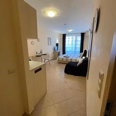 Royal Sun - Premium Apartament *