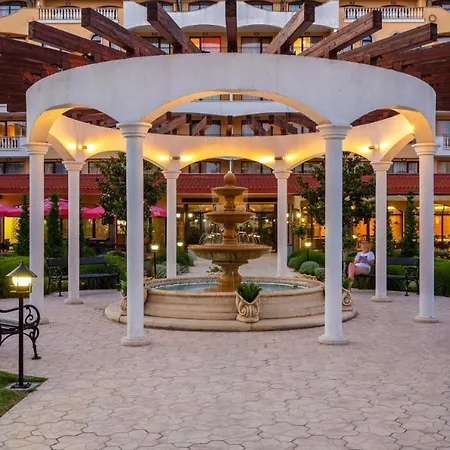 Apartament Royal Sun - Premium *