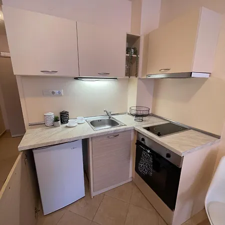 Royal Sun - Premium Apartament