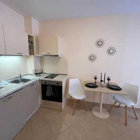 Apartament Royal Sun - Premium *