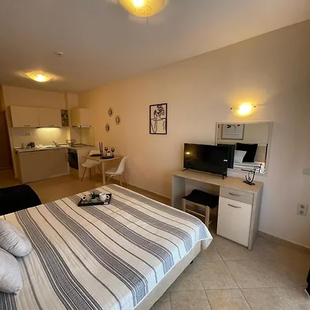 Royal Sun - Premium Apartament