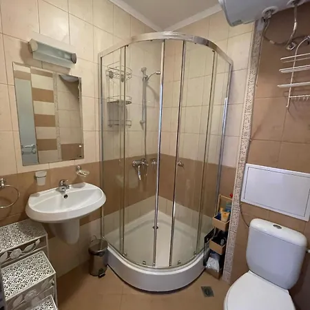 Apartament Royal Sun - Premium *