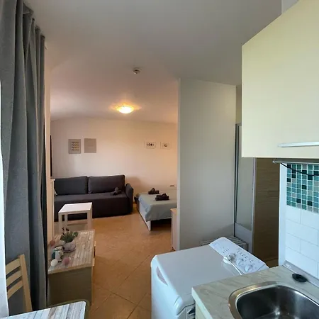 Royal Sun - Premium Apartament *