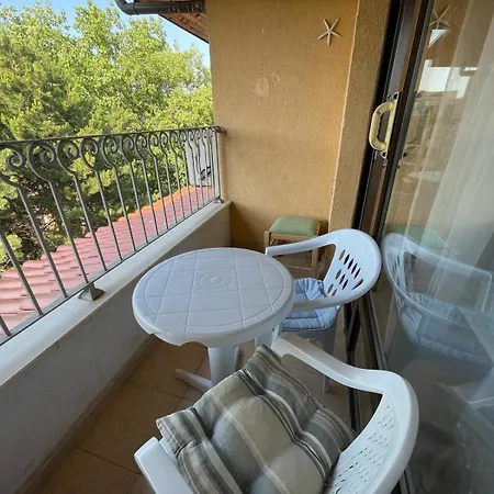 Royal Sun - Premium Apartament Sunny Beach