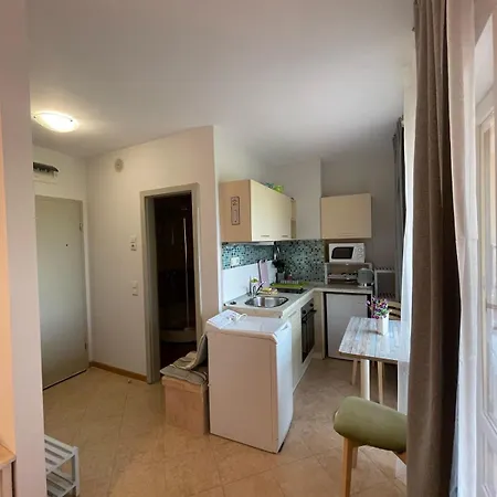 Royal Sun - Premium Apartament *