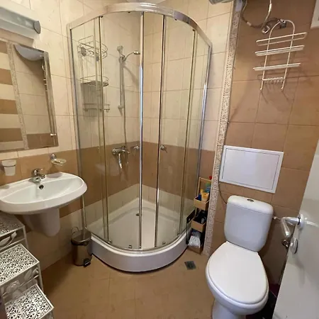 Apartament Royal Sun - Premium *