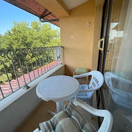 Royal Sun - Premium Apartament Sunny Beach