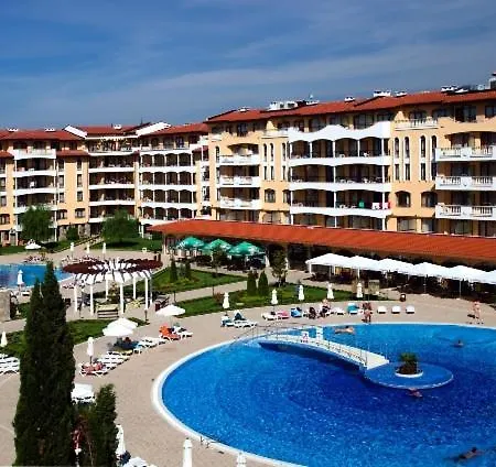 Royal Sun - Premium Apartment