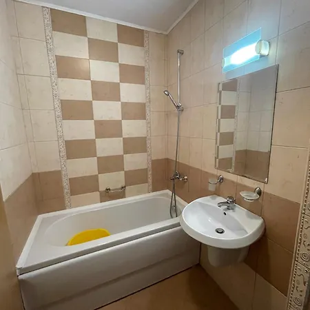 Royal Sun - Premium Apartment *