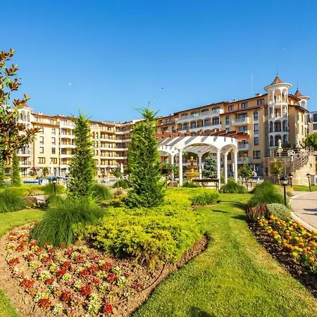 Royal Sun - Premium Appartement Sunny Beach