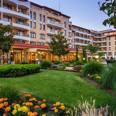 Apartment Royal Sun - Premium Sunny Beach