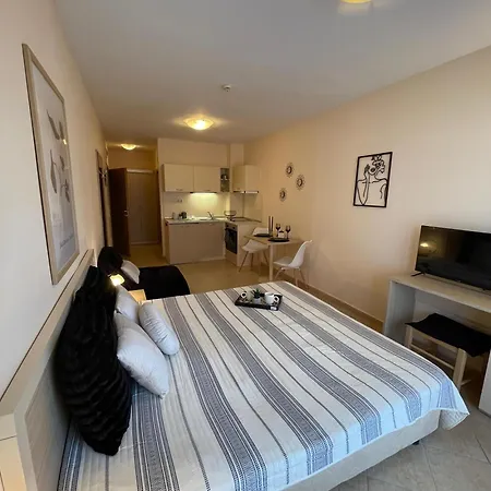Royal Sun - Premium Apartment *