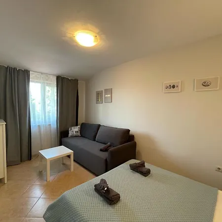 Royal Sun - Premium Appartement