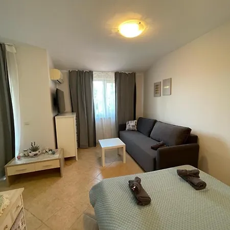 Royal Sun - Premium Appartement Sunny Beach