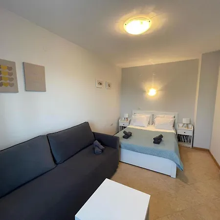 Royal Sun - Premium Sunny Beach