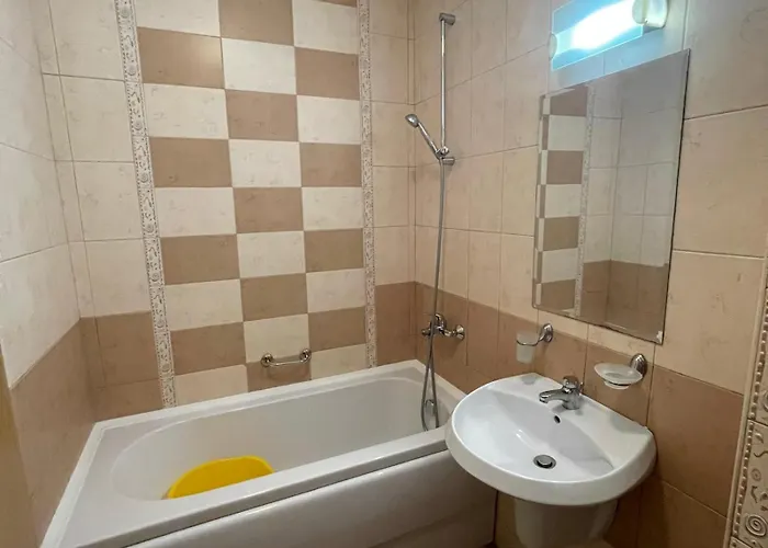 Royal Sun - Premium 公寓 *