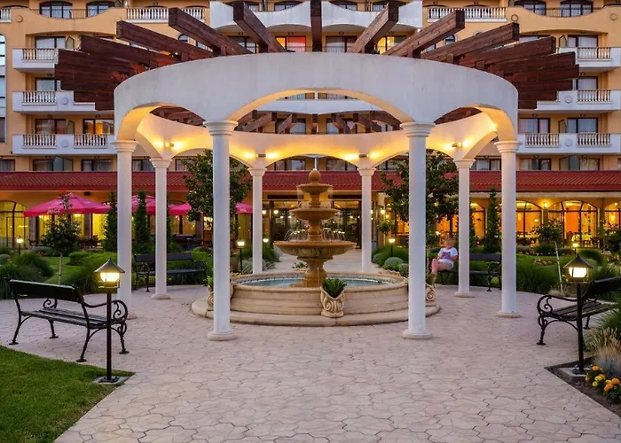 公寓 Royal Sun - Premium *