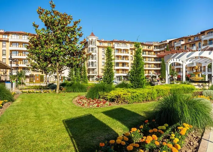 Royal Sun - Premium * 阳光海滩