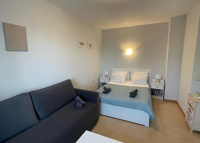 Royal Sun - Premium 公寓