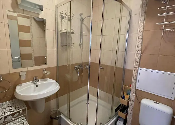 公寓 Royal Sun - Premium *