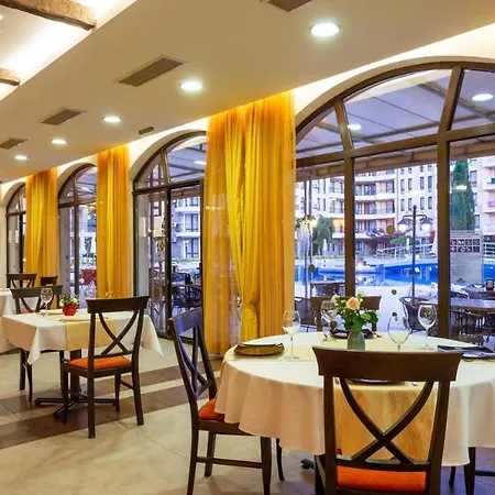 Royal Sun - Premium Daire *