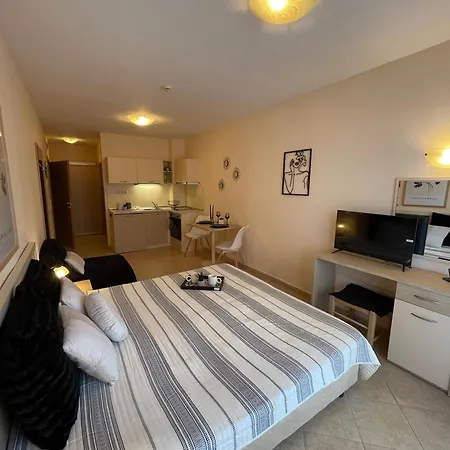 Daire Royal Sun - Premium *