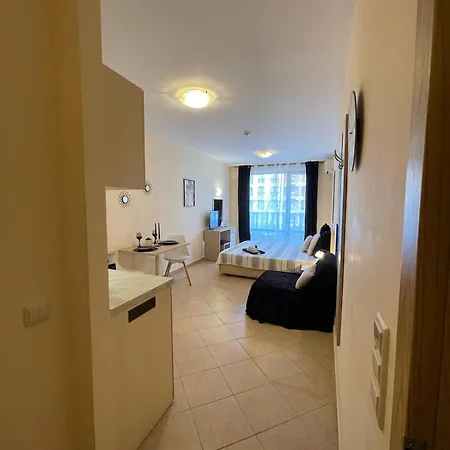 Royal Sun - Premium Sunny Beach