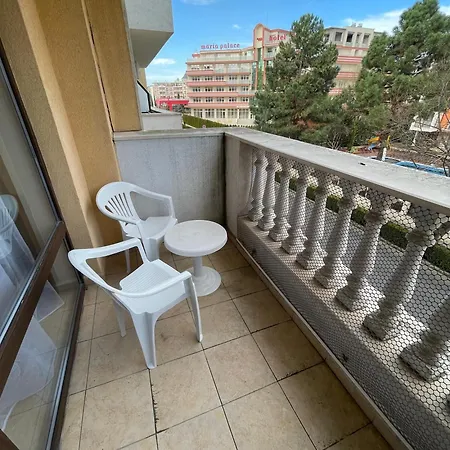 Royal Sun - Premium Daire *