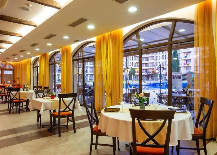 Royal Sun - Premium Διαμέρισμα *