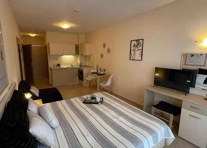 Διαμέρισμα Royal Sun - Premium *