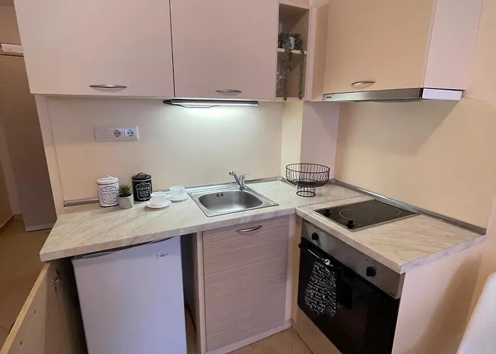 Royal Sun - Premium Διαμέρισμα