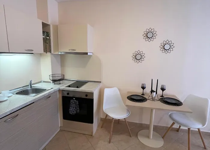 Διαμέρισμα Royal Sun - Premium *