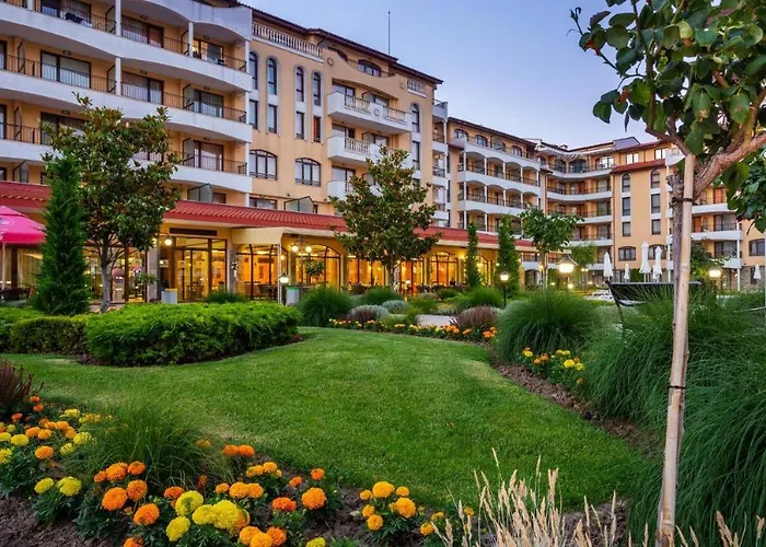 Διαμέρισμα Royal Sun - Premium Σάνι Μπιτς