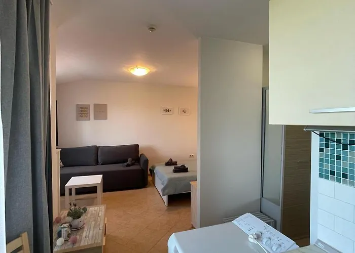 Royal Sun - Premium Διαμέρισμα *