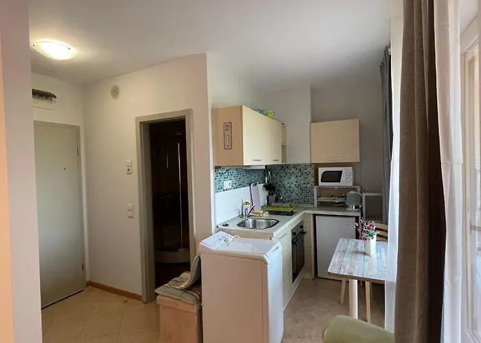 Royal Sun - Premium Διαμέρισμα *