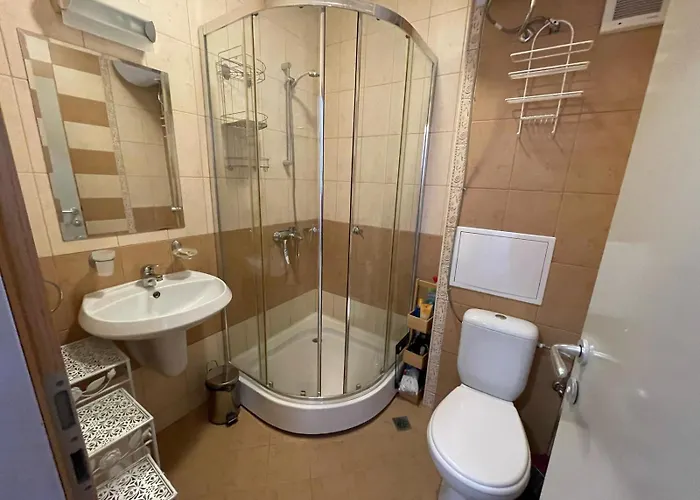 Διαμέρισμα Royal Sun - Premium *